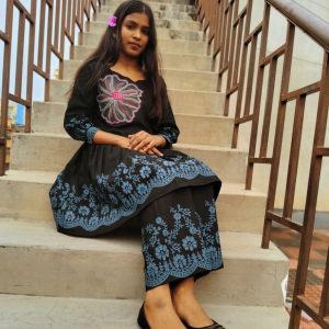 Western Co-ord Set