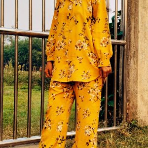 Co-ord set